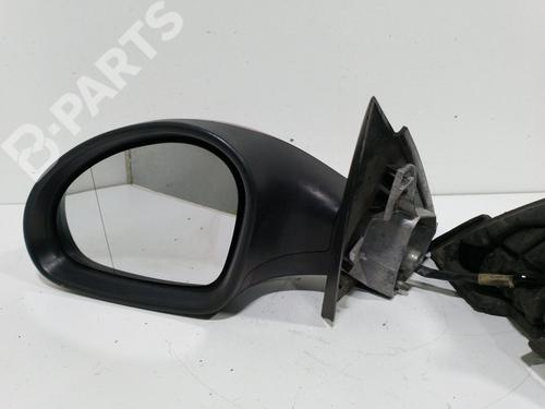 Used Left mirror SEAT CORDOBA (6L2) [2002-2009]  9365888