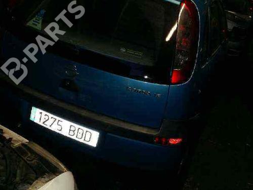 Gearbox OPEL CORSA C (X01)  | BP5206258M3 