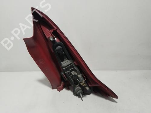 Left taillight CITROËN C4 I (LC_) 1.6 HDi | BP31356896C34 - Image 4