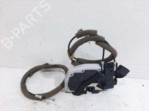 Rear left lock NISSAN LEAF (ZE0) Electric | BP17921059C100