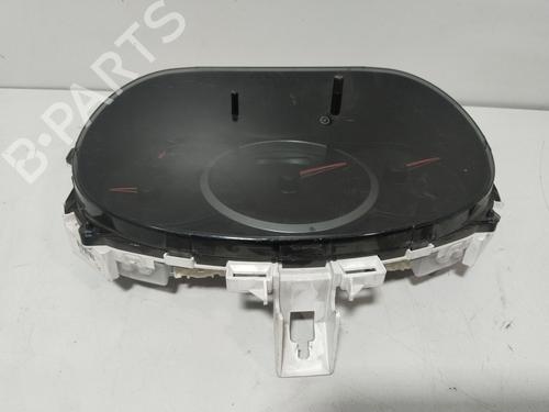 Instrument cluster MAZDA 5 (CR) 2.0 CD (CR19) | BP8629366C47 - Image 3
