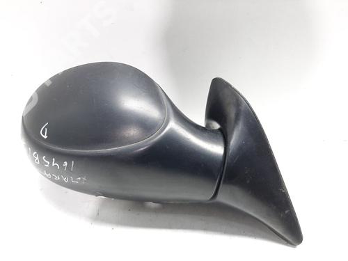 Right mirror CITROËN XSARA PICASSO (N68) 2.0 HDi | BP7112596C27 
