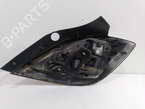 Left taillight OPEL ASTRA H (A04) 1.7 CDTI (L48) | BP11178318C34 - Image 2