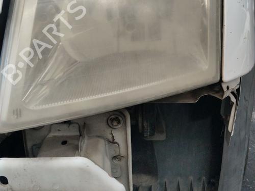 Left headlight FORD TRANSIT CONNECT (P65_, P70_, P80_) 1.8 TDCi | BP35775952C28 - Image 2