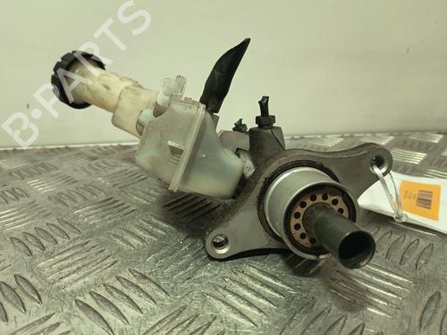 Hovedbremsecylinder Hovedbremsecylinder RENAULT CLIO III (BR0/1, CR0/1) 1.2 16V (BR0P, CR0P) (101 hp) 36109625 36109625