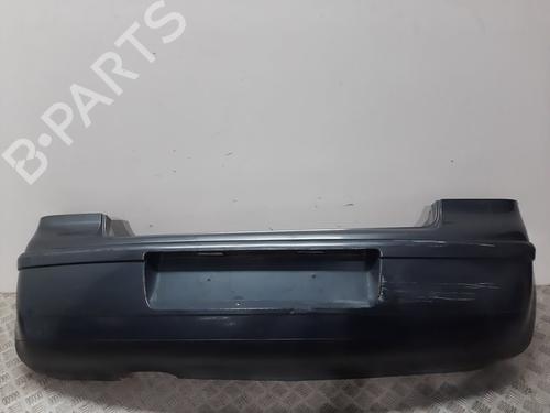 Used Rear bumper VW POLO (9N_, 9A_) [2001-2014]  13075739