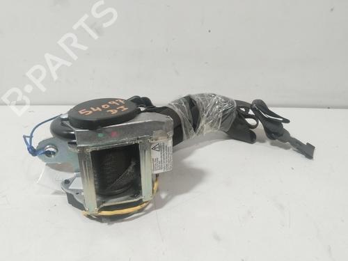 Used Front left seatbelt Front left seatbelt 37518627 37518627
