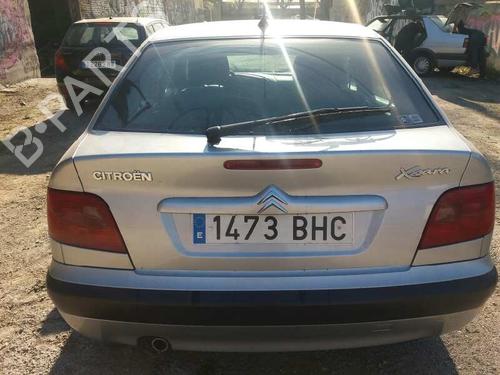ECU airbags CITROËN XSARA (N1) 1.6 16V | BP5192855M53 