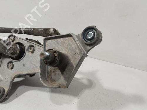 Front wiper motor SUZUKI SX4 (EY, GY) 1.6 VVT (RW416, YA21S) | BP29854011M29 - Image 2