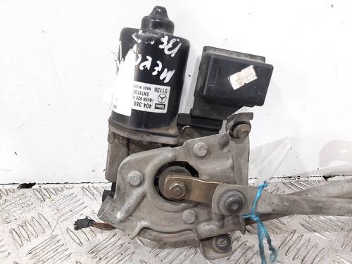 Front wiper motor MERCEDES-BENZ A-CLASS (W168) | BP6939603M29