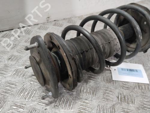 Right front shock absorber TOYOTA YARIS (_P1_) 1.3 (NCP10, SCP12_) | BP29529456M17 