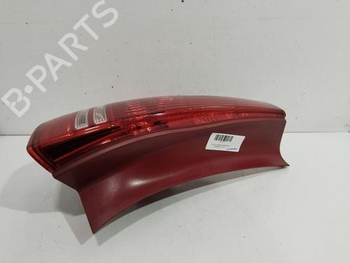 Left taillight CITROËN C4 I (LC_) 1.6 HDi | BP17462697C34 