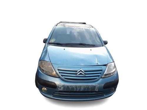 Used Parts CITROËN C3 I (FC_, FN_) 1.4 i (73 hp) 4390118