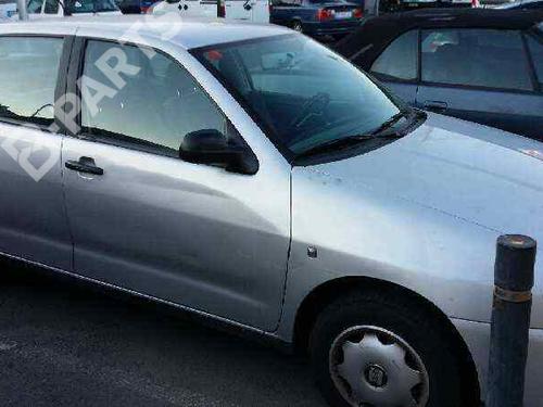 Left taillight SEAT CORDOBA (6K2) 1.4 | BP5206461C34 