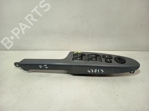 Used Left front window switch Left front window switch KIA RIO II (JB) [2005-2011] 32426318 32426318