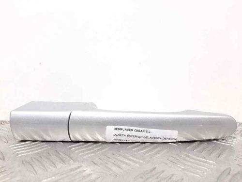 Used Front right exterior door handle Front right exterior door handle CITROËN C8 (EA_, EB_) 2.2 HDi (170 hp) 5874532 5874532