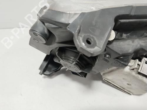 Left headlight OPEL CORSA C (X01) 1.2 Twinport (F08, F68) | BP40262832C28 - Image 3