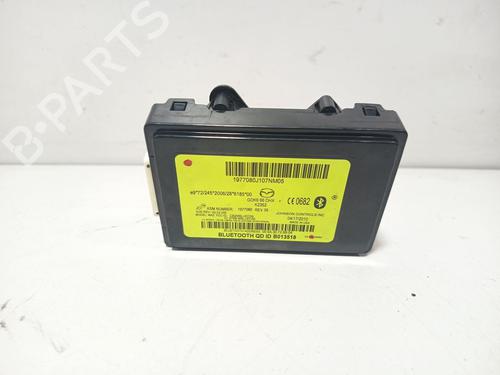 Used Electronic module Electronic module 38331168 38331168