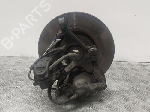 Right front steering knuckle FORD MONDEO III (B5Y) 1.8 16V | BP27443868M26 