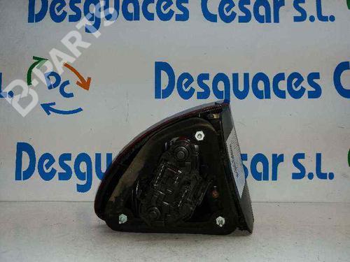 Right taillight SEAT LEON (1M1)  | BP5191918C35 