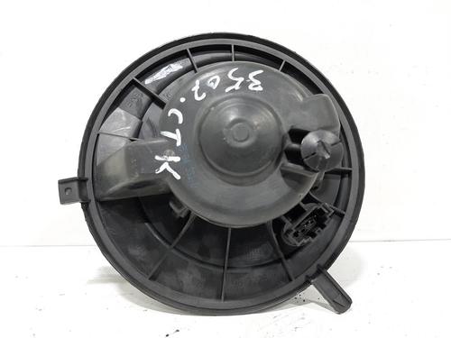 Varmeblæser VW GOLF V (1K1) [2003-2010]  6979548