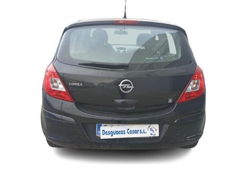 Front left window mechanism OPEL CORSA D (S07) 1.2 (L08, L68) | BP26615923C22 - Image 11