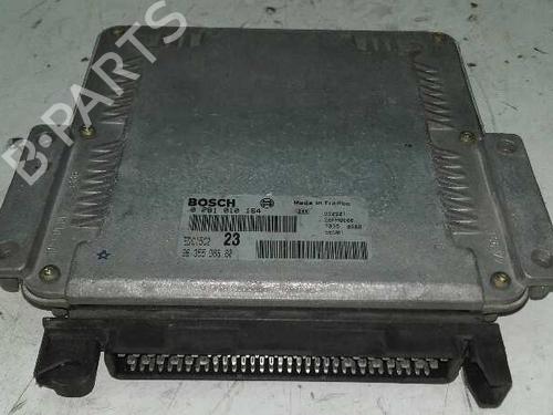 Used Engine control unit (ECU) Engine control unit (ECU) CITROËN XANTIA (X1_, X2_) 2.0 HDI 109 (109 hp) 5175960 5175960