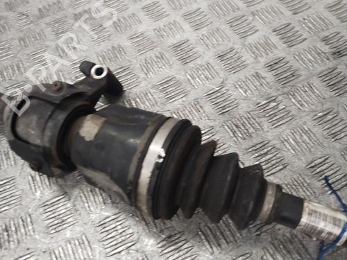Right front driveshaft CHEVROLET EPICA (KL1_) 2.0 | BP26599472M39 