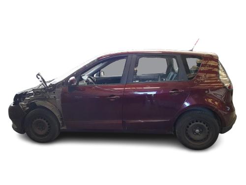 Right front window switch RENAULT SCÉNIC III (JZ0/1_) 1.2 TCe (JZ16) | BP36460601I26 - Image 12