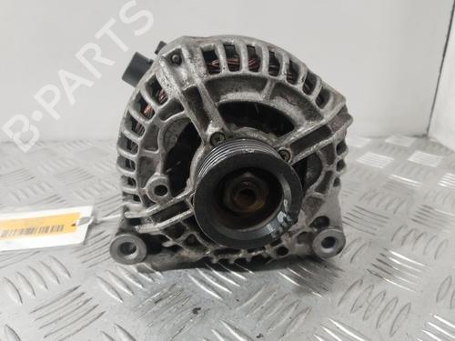 Used Alternator CITROËN XSARA PICASSO (N68) 2.0 HDi (90 hp) 31291486