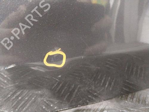 Tailgate BMW 1 (E81)  | BP30160901C6 