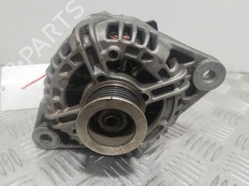 Used Alternator ALFA ROMEO 147 (937_) 2.0 16V T.SPARK (937.AXA1, 937.AXC1, 937.BXC1) (150 hp) 28198076