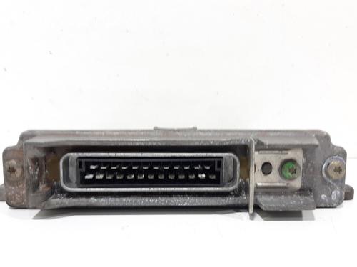 Engine control unit (ECU) RENAULT KANGOO Express (FC0/1_) | BP7776185M57 - Image 2