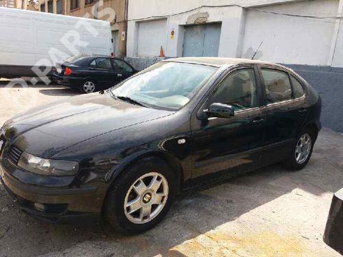 Engine control unit (ECU) SEAT LEON (1M1)  | BP8380148M57 