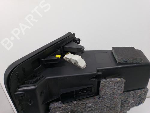 Glove box CITROËN C4 II (NC_) | BP9231216C95 - Image 2