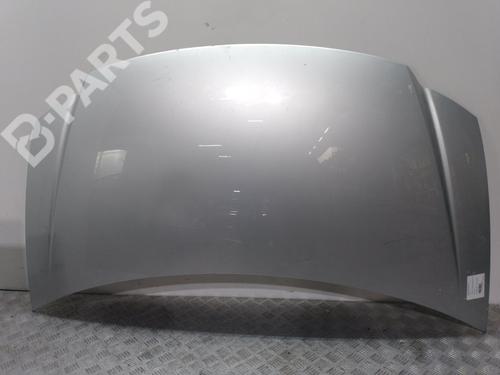 Used Hood CHRYSLER VOYAGER IV (RG, RS) 2.8 CRD (150 hp) 9701979