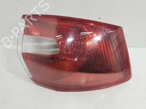 Wheel arch FORD KUGA I 2.0 TDCi 167097