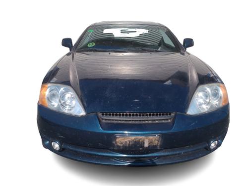 Mass air flow sensor HYUNDAI COUPE II (GK)  | BP9839889M95 