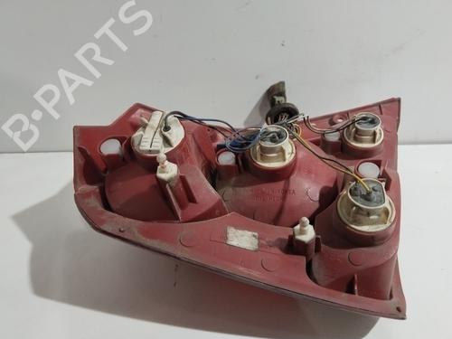 Right taillight CHEVROLET AVEO / KALOS Hatchback (T250, T255) 1.4 16V | BP22977200C35 