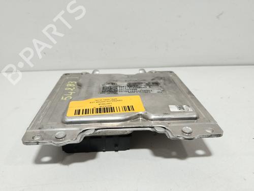 Engine control unit (ECU) OPEL KARL (C16) 1.0 | BP40101844M57 - Image 3