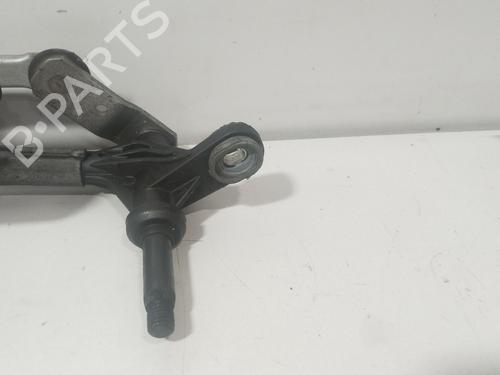 Front wiper motor CITROËN C-ELYSEE (DD_) 1.6 VTi 115 (DDNFP0, DDNFP6, DDNFP9) | BP38732680M29 - Image 3