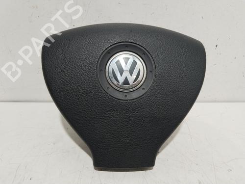 Used Driver airbag VW GOLF V (1K1) 1.9 TDI (105 hp) 19710030
