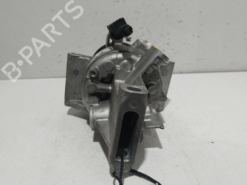 AC compressor DACIA SANDERO II TCe 90 (B8M1, B8MA, B8AC) | BP23876079M34 