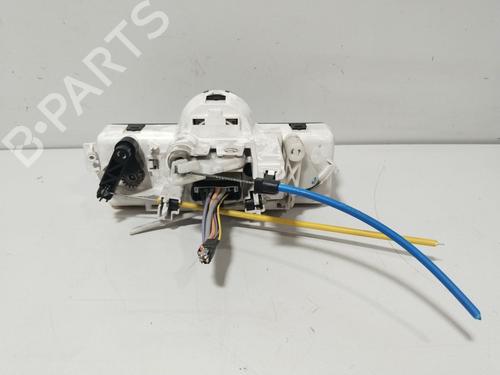Climate control RENAULT CLIO III (BR0/1, CR0/1) 1.5 dCi (BR17, CR17) | BP37264084I5 - Image 2