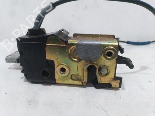 Used Rear right lock CITROËN C4 I (LC_) [2004-2014]  16410967