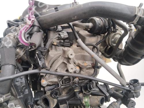 Engine DACIA LOGAN MCV II TCe 90 (K8M1, K8MA, K8AC) | BP30007075M1