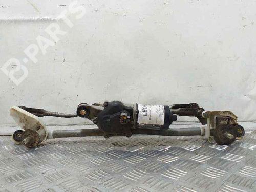 Used Front wiper motor NISSAN MICRA III (K12) [2002-2010]  5196113