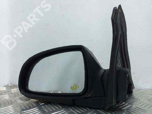 Used Left mirror HYUNDAI ACCENT II (LC) [1999-2012]  5202882