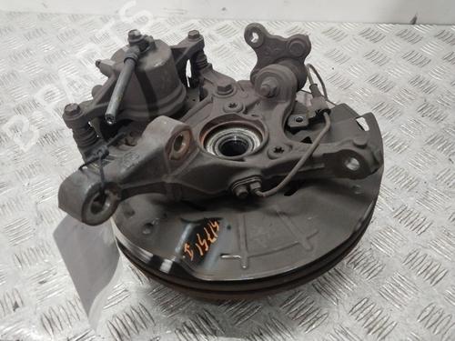 Left front steering knuckle KIA CEED Sportswagon (CD) 1.6 CRDi 136 | BP28021842M25 