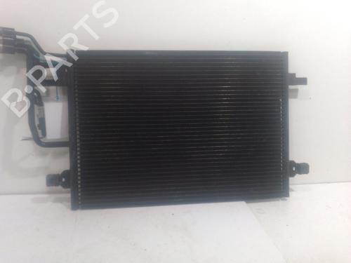 Used AC radiator AC radiator VW PASSAT B5.5 (3B3) [2000-2005] 10730052 10730052